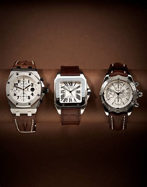 cartier watches worth investing